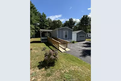 29 Ridge Road, Randolph, ME 04346 - Photo 1