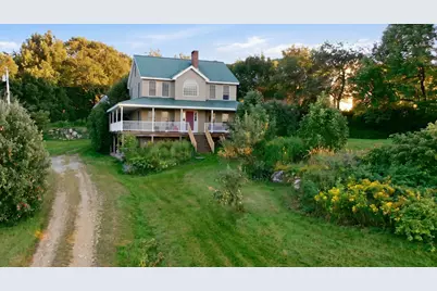 93 S Whitman School Road, Buckfield, ME 04220 - Photo 1