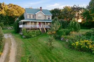 93 S Whitman School Rd, Buckfield, ME 04220 - Photo 1