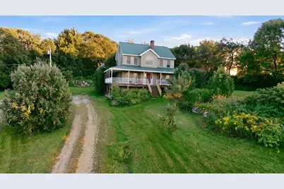 93 S Whitman School Road, Buckfield, ME 04220 - Photo 15
