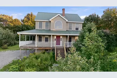 93 S Whitman School Road, Buckfield, ME 04220 - Photo 89