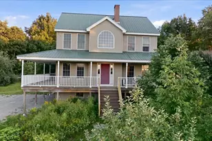93 S Whitman School Rd, Buckfield, ME 04220 - Photo 89