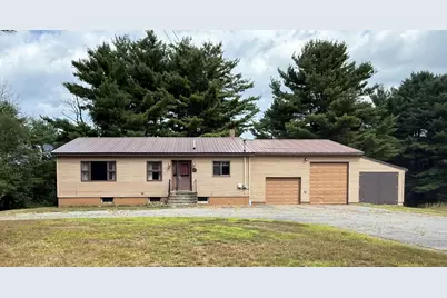 541 Main Road, Passadumkeag, ME 04475 - Photo 1