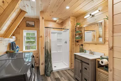 147 Anson Road, Starks, ME 04911 - Photo 19