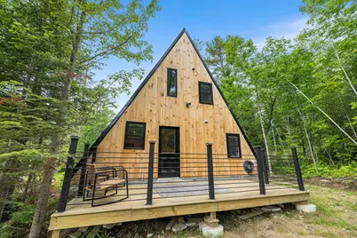 147 Anson Road, Starks, ME 04911 - Photo 7