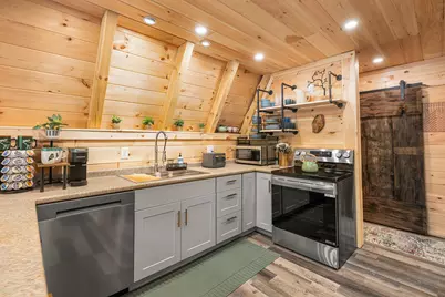 147 Anson Road, Starks, ME 04911 - Photo 17