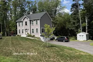 241 Sam Allen Rd, Sanford, ME 04073 - Photo 1