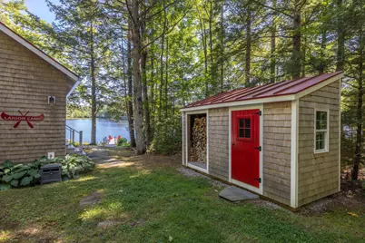 64 Scoppa Road, Lincolnville, ME 04849 - Photo 29