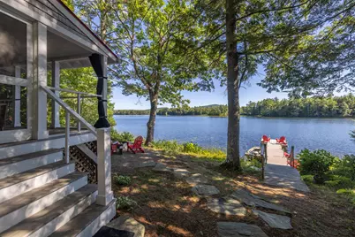 64 Scoppa Road, Lincolnville, ME 04849 - Photo 31