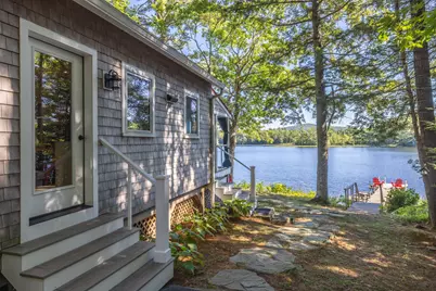 64 Scoppa Road, Lincolnville, ME 04849 - Photo 1