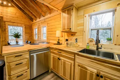 95 Sawyers Mills Road, Starks, ME 04911 - Photo 31