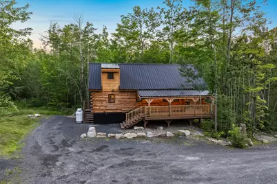 95 Sawyers Mills Road, Starks, ME 04911 - Photo 5