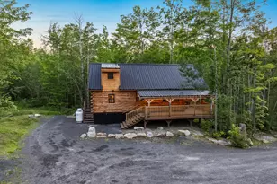 95 Sawyers Mills Rd, Starks, ME 04911 - Photo 5