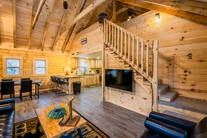 95 Sawyers Mills Road, Starks, ME 04911 - Photo 39