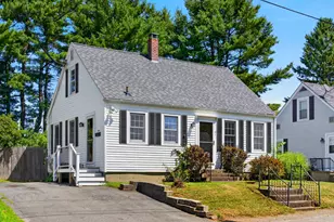 21 1st Ave, Augusta, ME 04330 - Photo 1