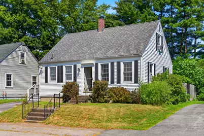 21 First Avenue, Augusta, ME 04330 - Photo 31