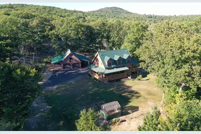 43 Pitts Road, Shapleigh, ME 04076 - Photo 1