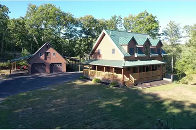 43 Pitts Road, Shapleigh, ME 04076 - Photo 3