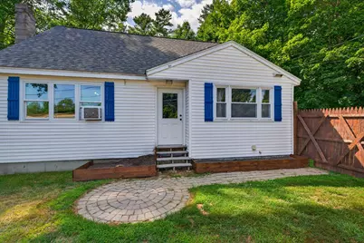 413 Lisbon Street, Lisbon, ME 04250 - Photo 1