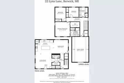 22 Lynx Lane, Berwick, ME 03901 - Photo 35