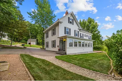 2 Greenville Street, Hallowell, ME 04347 - Photo 3