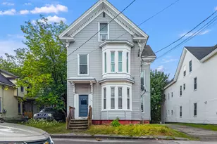 143 Oak St, Lewiston, ME 04240 - Photo 1