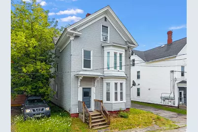 143 Oak Street, Lewiston, ME 04240 - Photo 37
