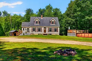 561 Greenwoods Rd, Peru, ME 04290 - Photo 1