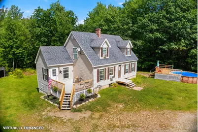 561 Green Woods Road, Peru, ME 04290 - Photo 33