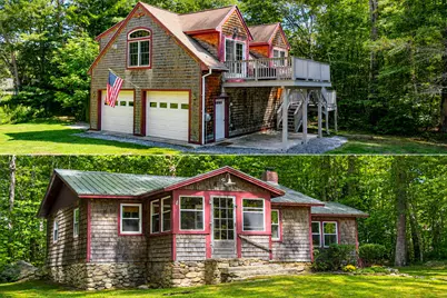 11 Rabbit Lane, Naples, ME 04055 - Photo 1
