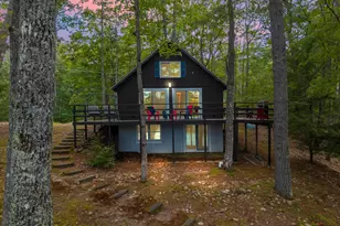212 Lakewood Dr, Acton, ME 04001 - Photo 3