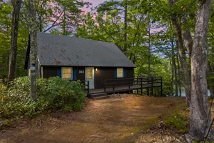 212 Lakewood Dr, Acton, ME 04001 - Photo 5