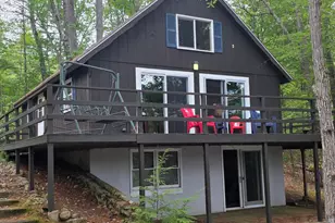 212 Lakewood Dr, Acton, ME 04001 - Photo 1