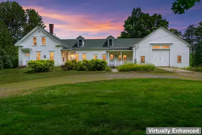 51 Perry Oliver Road, Wells, ME 04090 - Photo 1