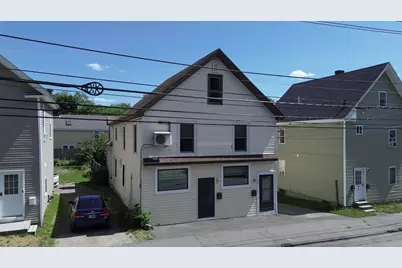 179 - 181 Center Street, Bangor, ME 04401 - Photo 1