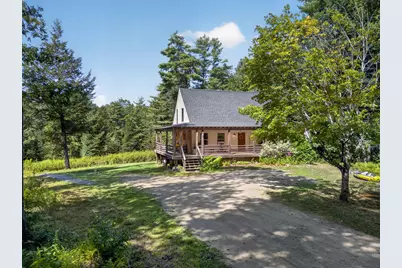 40 Gorham Road, Wiscasset, ME 04578 - Photo 1