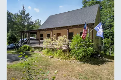 40 Gorham Road, Wiscasset, ME 04578 - Photo 3