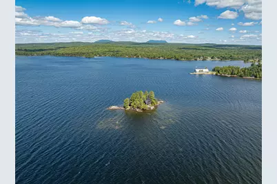 #25 Island, Lily Bay Twp, ME 04441 - Photo 1