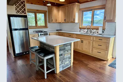 #25 Island, Lily Bay Twp, ME 04441 - Photo 5