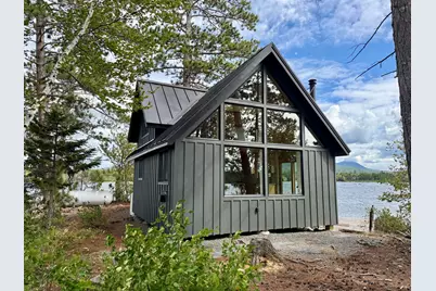 #25 Island, Lily Bay Twp, ME 04441 - Photo 3