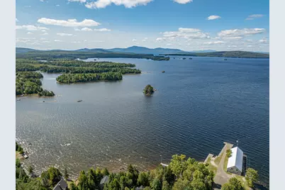 #25 Island, Lily Bay Twp, ME 04441 - Photo 33