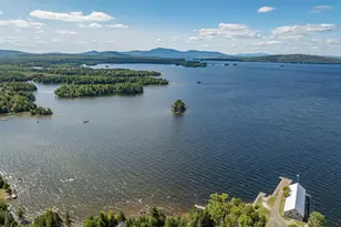 #25 Island, Lily Bay Twp, ME 04441 - Photo 33