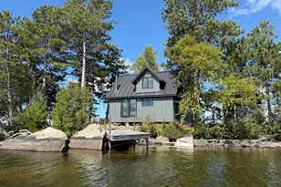 #25 Island, Lily Bay Twp, ME 04441 - Photo 27
