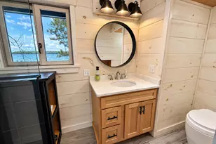 #25 Island, Lily Bay Twp, ME 04441 - Photo 13