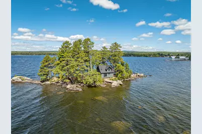 #25 Island, Lily Bay Twp, ME 04441 - Photo 31