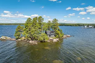 #25 Island, Lily Bay Twp, ME 04441 - Photo 31