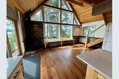 #25 Island, Lily Bay Twp, ME 04441 - Photo 9