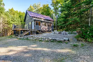 40 Barnes Rd, Upton, ME 04261 - Photo 3