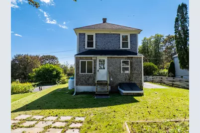 19 Lincoln Street, Eastport, ME 04631 - Photo 9