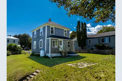 19 Lincoln Street, Eastport, ME 04631 - Photo 5